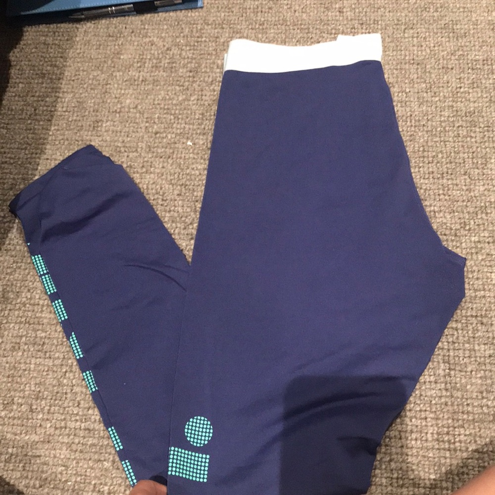 Workout leggings